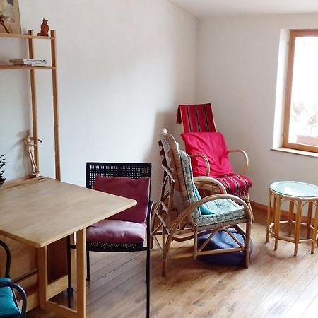 Appartement Spacieux Pres Du Lac Du Salagou Saint-André-de-Sangonis 외부 사진