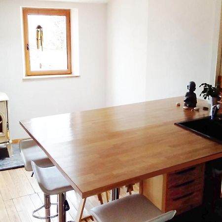 Appartement Spacieux Pres Du Lac Du Salagou Saint-André-de-Sangonis 외부 사진