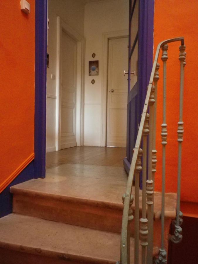 Appartement Spacieux Pres Du Lac Du Salagou Saint-André-de-Sangonis 외부 사진