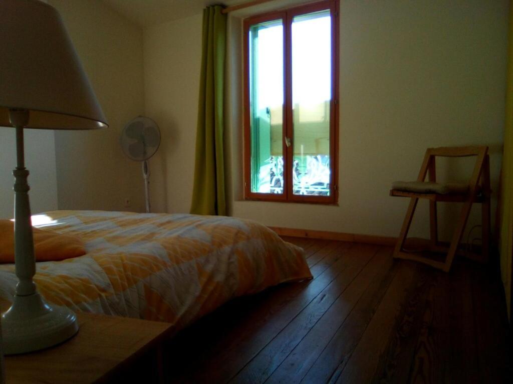 Appartement Spacieux Pres Du Lac Du Salagou Saint-André-de-Sangonis 외부 사진
